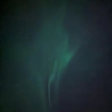 Senja - Charming By The Sea With Terrace And Fantastic View