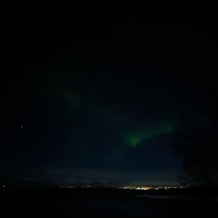 Дом отдыха Senja - Charming By The Sea With Terrace And Fantastic View *