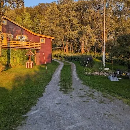 Senja - Charming By The Sea With Terrace And Fantastic View