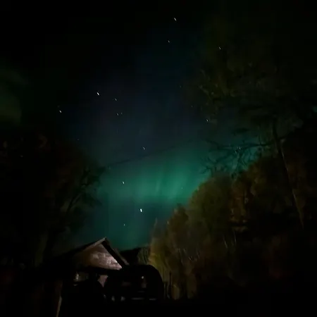 Senja - Charming By The Sea With Terrace And Fantastic View * Финнснес