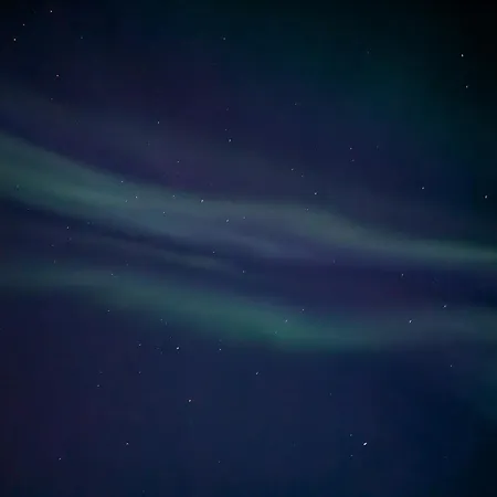 Senja - Charming By The Sea With Terrace And Fantastic View *