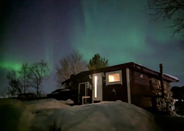 Senja - Charming By The Sea With Terrace And Fantastic View * Finnsnes